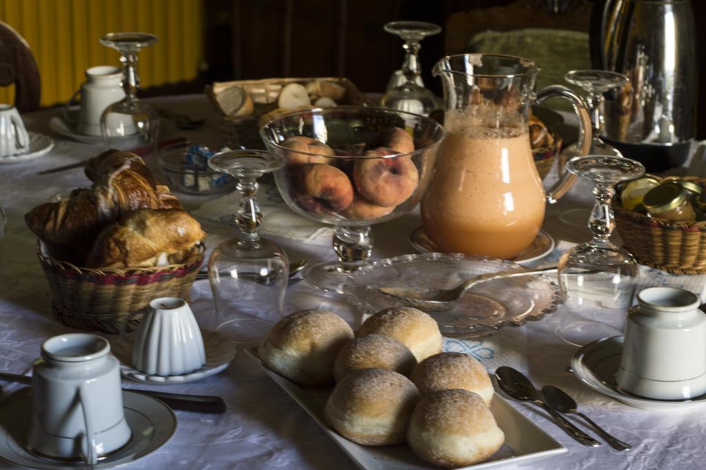 La Dimora Del Genio Bed and Breakfast Palermo Eksteriør billede